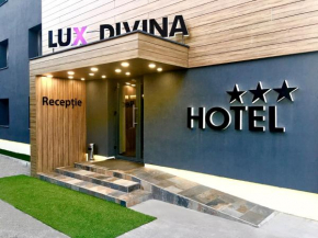 Hotel Lux Divina Braşov